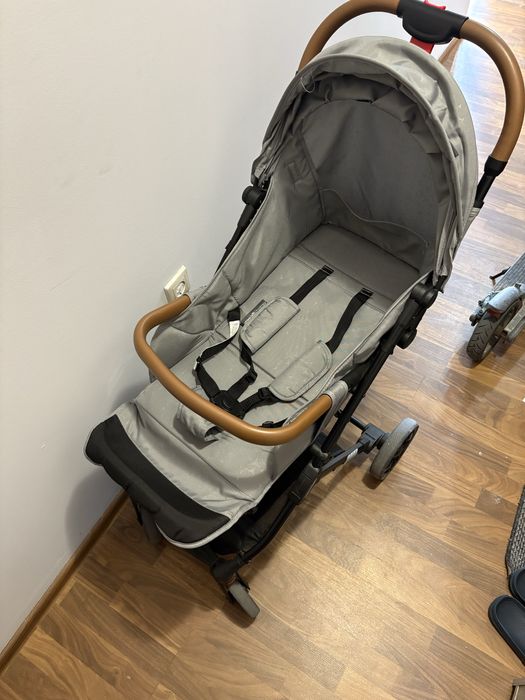 Лятна количка Chipolino