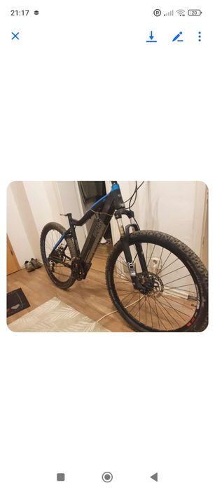 Schimb cu atv este electrica