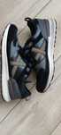 Munich unisex shoes