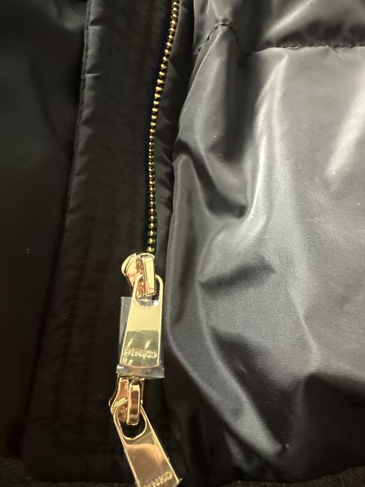 Pinko -дебело яке с качулка