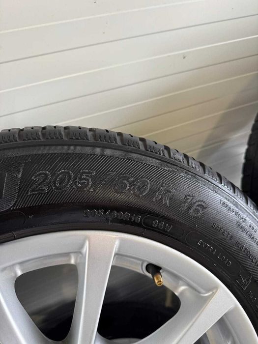 Roti Bmw Iarna Cross Climate Zp