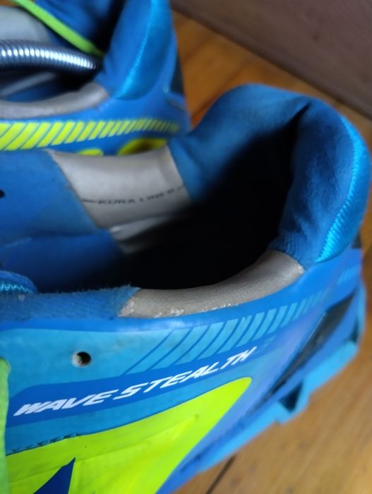 Мъжки маратонки Mizuno