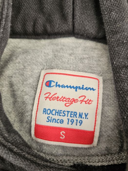 Hanorac Champion original S
