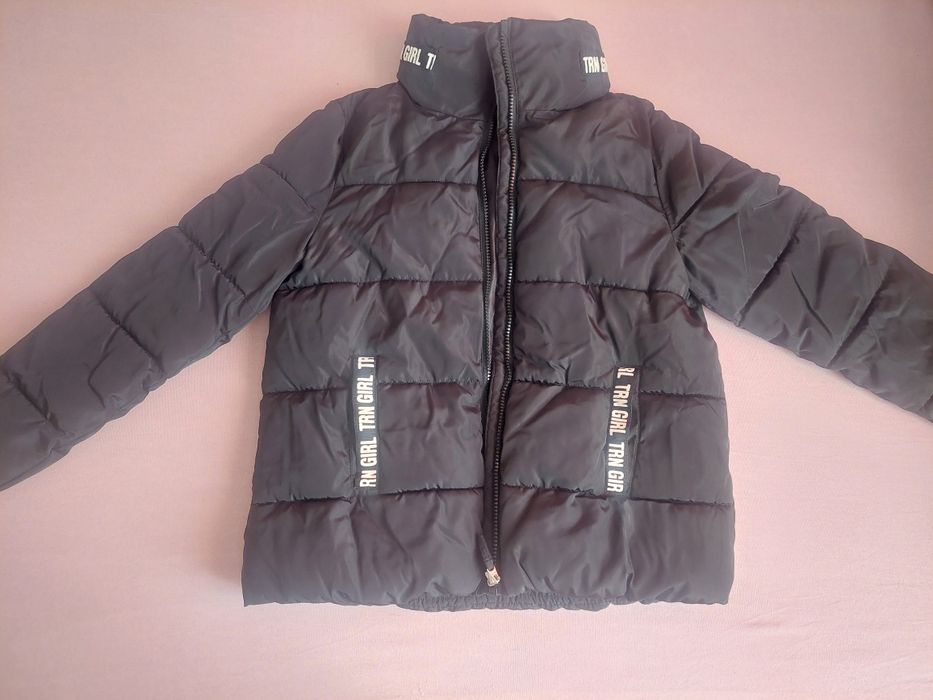 Яке Terranova 146/152