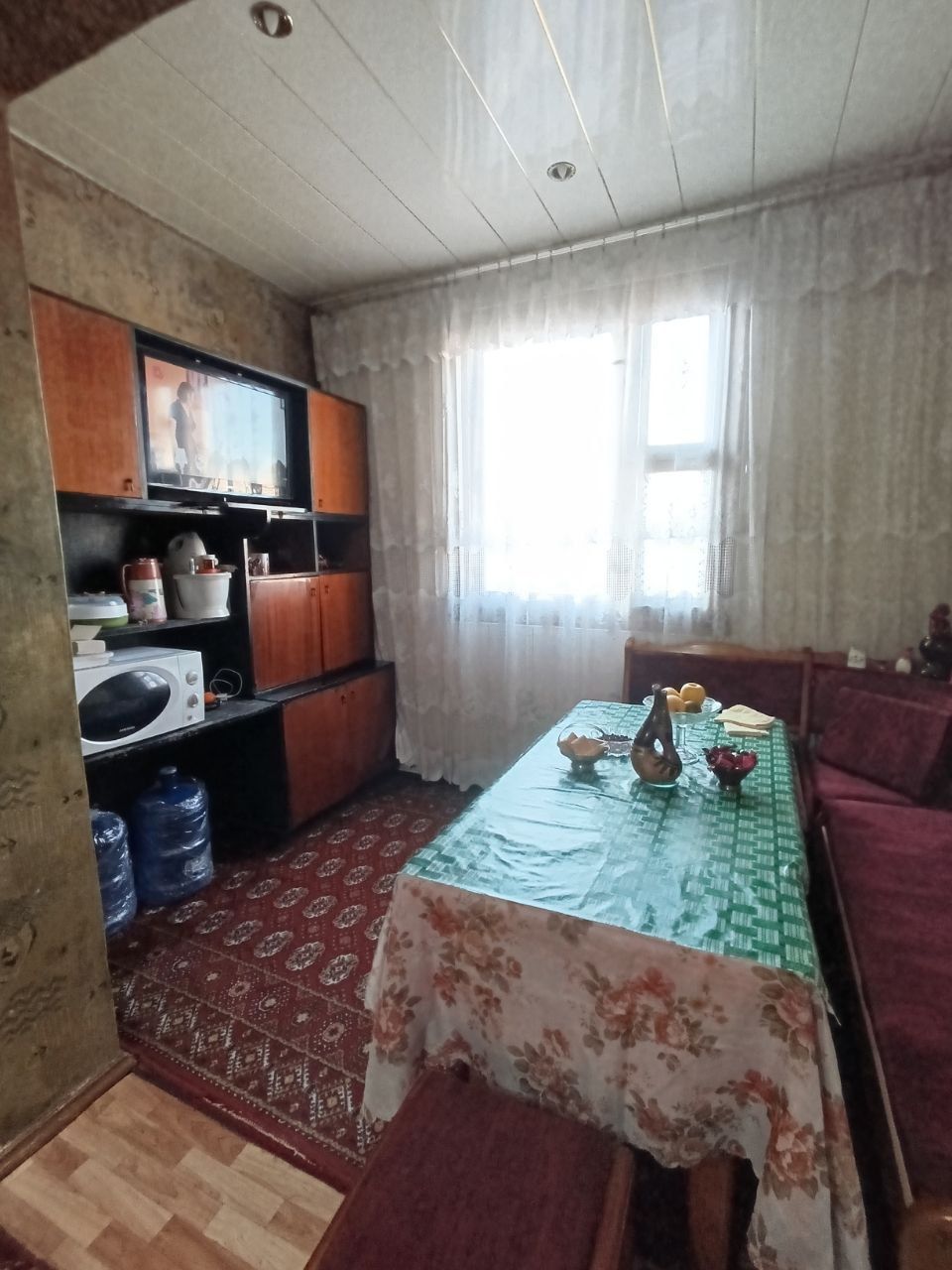 Продается 3х комнатная квартира в Сергели 7