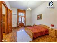 Elegant Apartament de Inchiriat, Bulevard Revolutie Arad Palatul Bohus