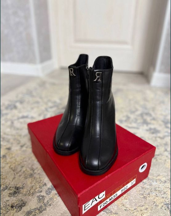 Продаётся новая обувь