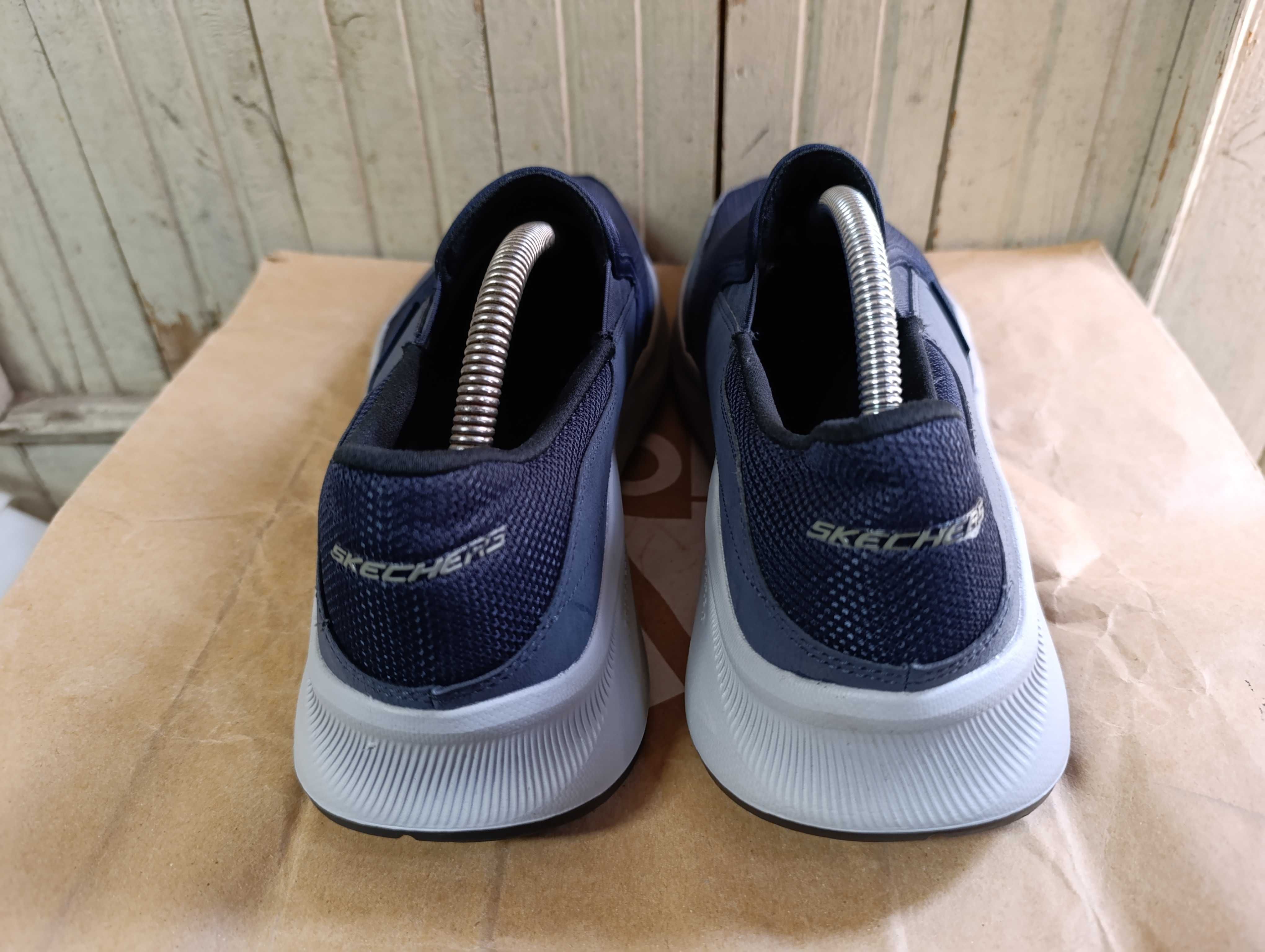 ''Skechers 232515 Equalizer 5.0''оригинални сникърси 44.5 номер