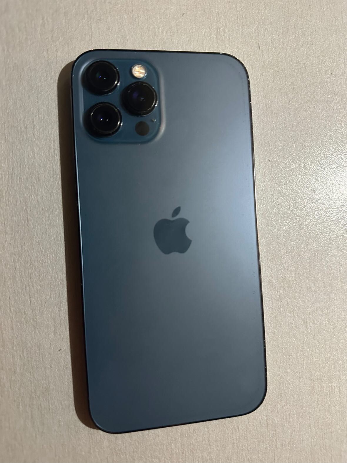Iphone 12 pro max 256gb