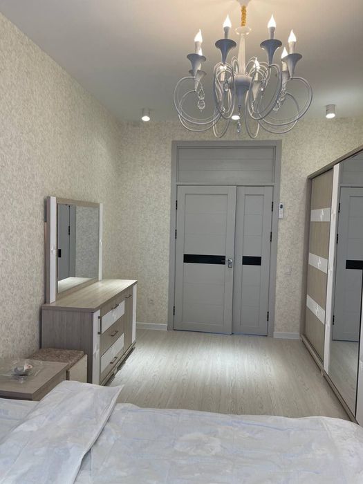 Лабзак Малика Савдо якин 2 хонали