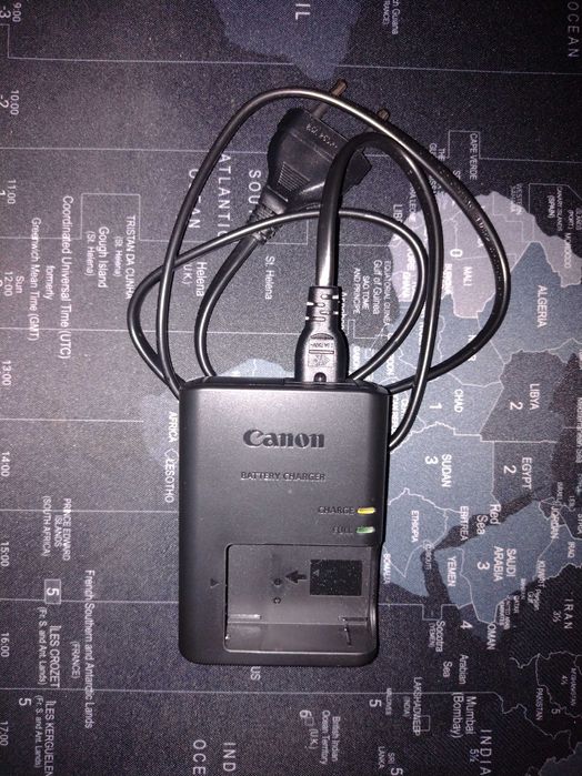 Canon PowerShot SX70 HS като нов