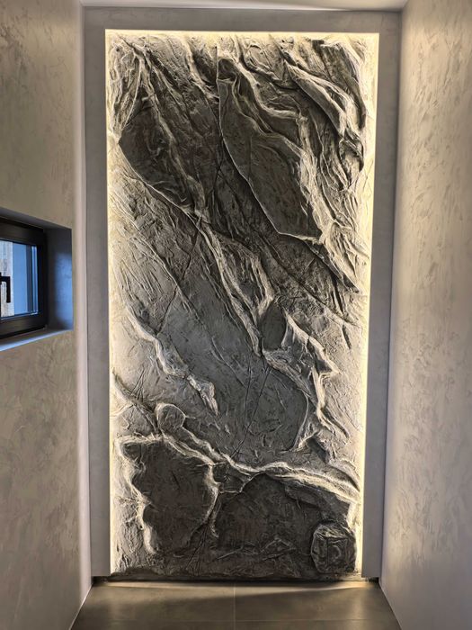 Рисунки по стени, Декоративни мазилки, Стенописи, Декор, Картини