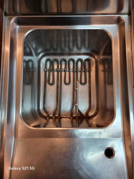 Спагетарник / Pasta Cooker – Olis