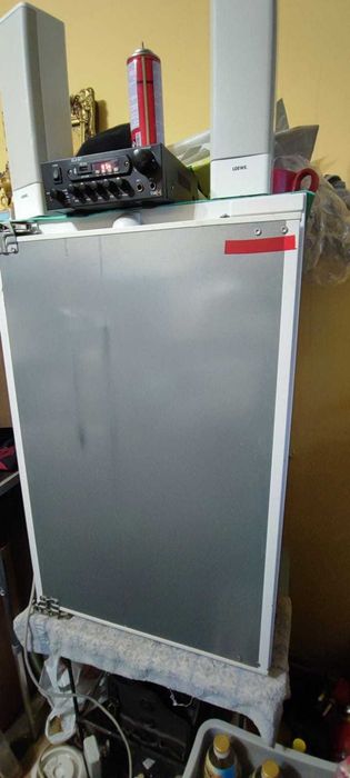 Frigider incorporabil Bosch