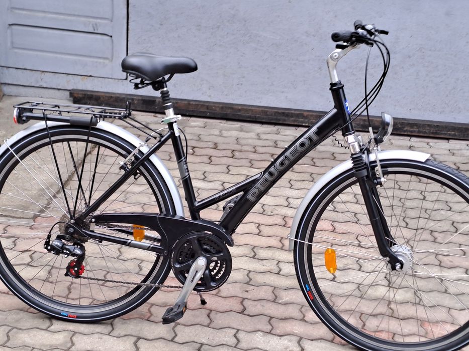 ***bicicleta de dama ***