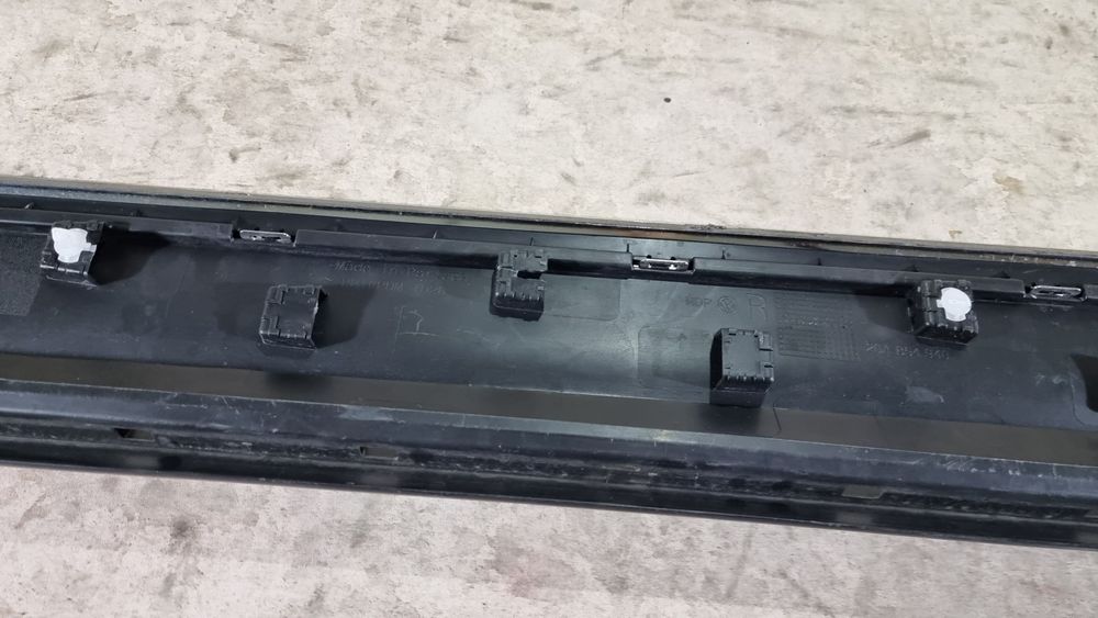 Bandou usa dreapta fata VW T-Roc, 2018, 2019, 2020, 2021, 2022, 2GA854940.