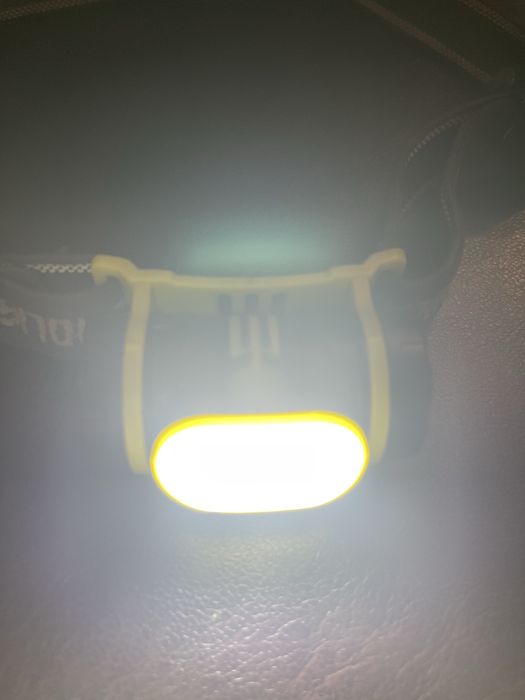 Lanternă LED 150 de lumeni
