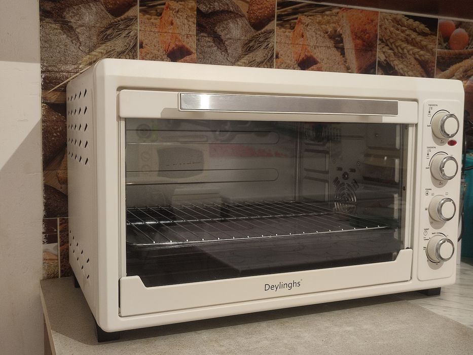 Продается духовка