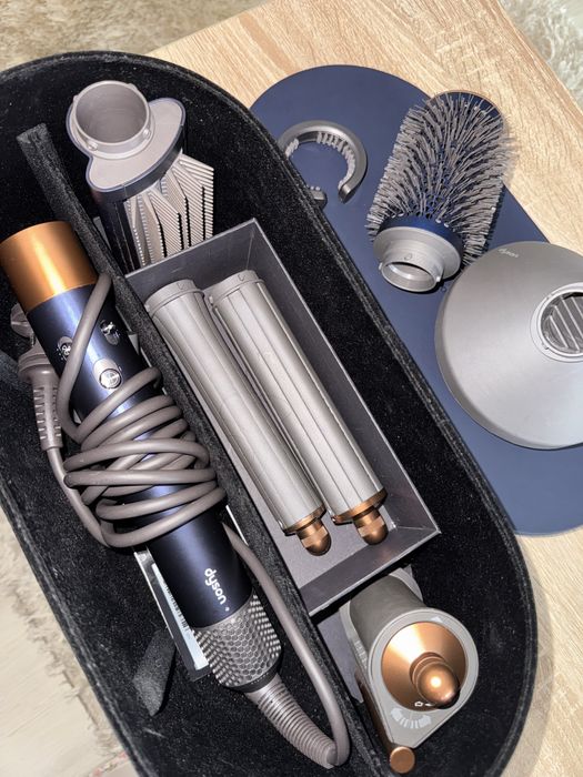 Dyson Airwrap Complete Long Volumise