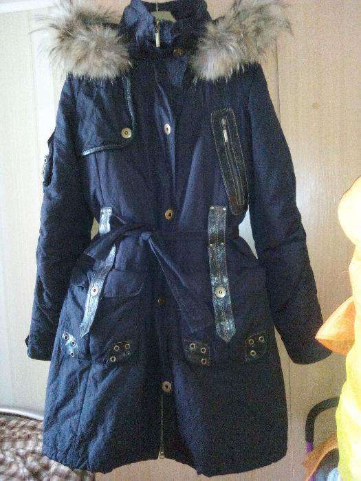Куртка, пальто, Пехора новая или обменяю на куртку зимнюю