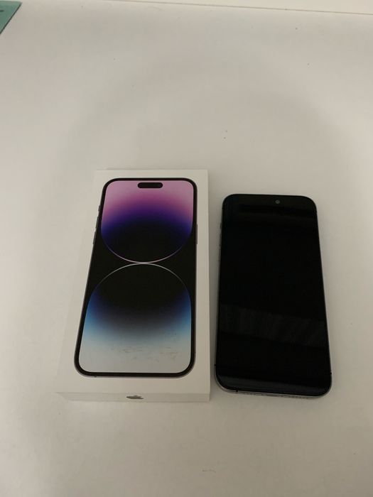 Продам Iphone 14 pro Max в идеальном состояний