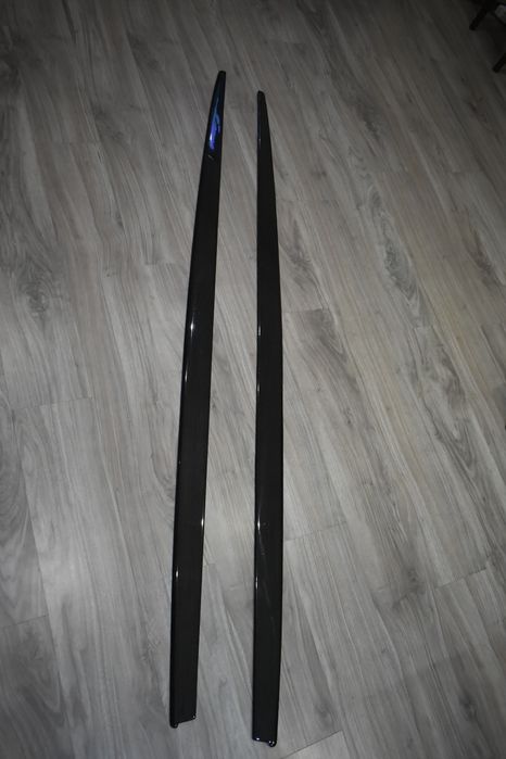 Карбонови прагове за BMW Е46 и Е90/Е91