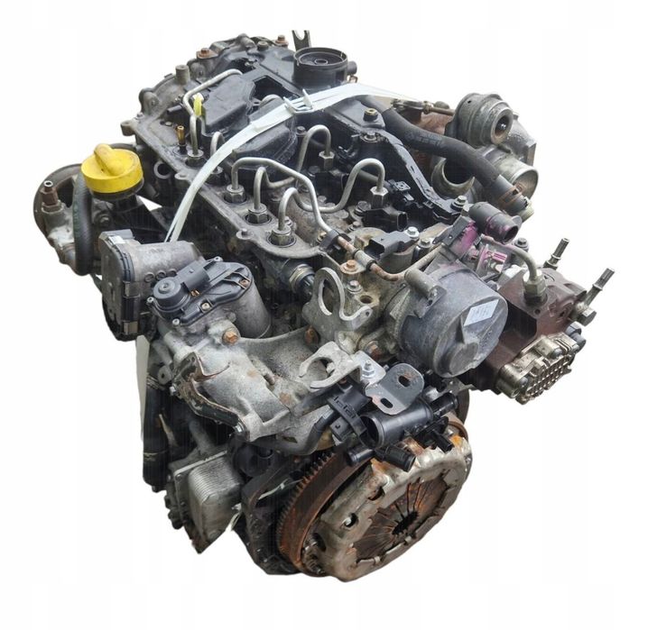 Motor Opel Vivaro 2.0 CDTI euro 4 cod motor M9R