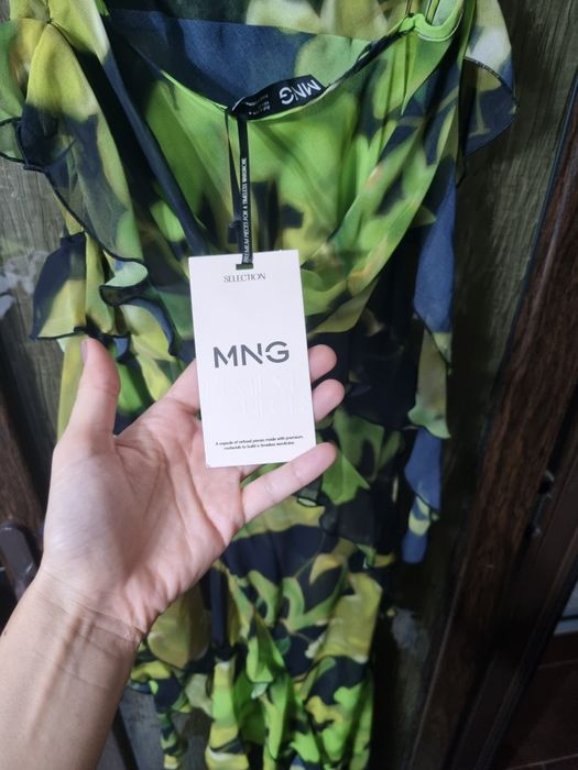 Rochie Mango marimea S