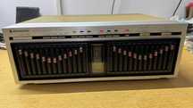 Egalizator grafic Kenwood GE-1000
