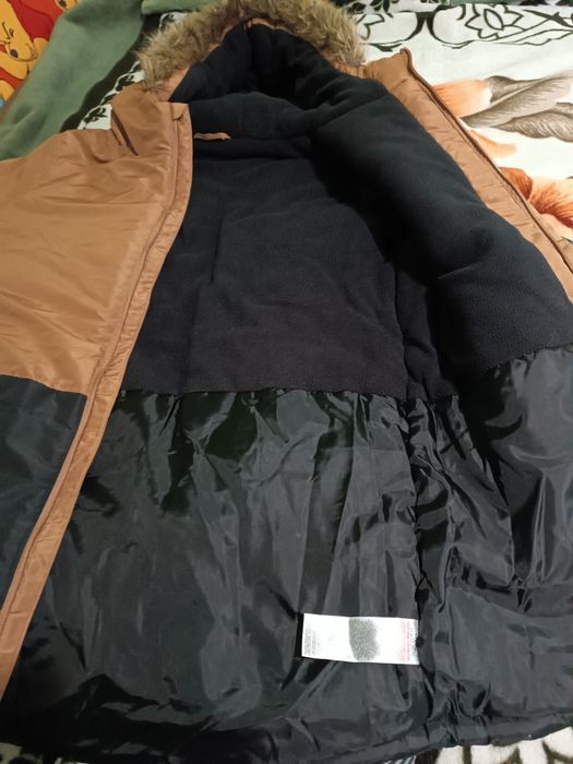 Нови зимни якета за момче