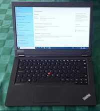 Лаптоп Lenovo ThinkPad t440