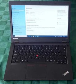 Лаптоп Lenovo ThinkPad t440