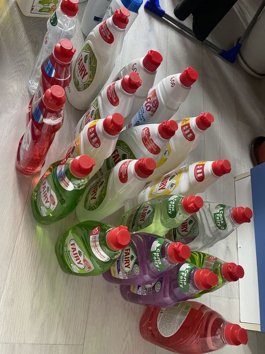 Fairy средство для мытья цене 900ml 800тг. 650ml 500тг. Успейтееее