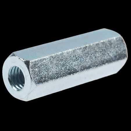 tija filetata M8x36cm 2 buc