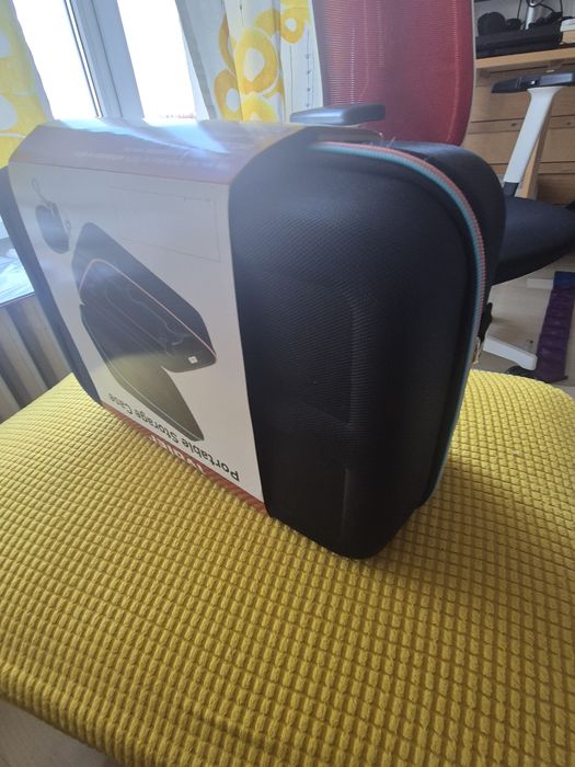 Geantă transport Nintendo Switch 2