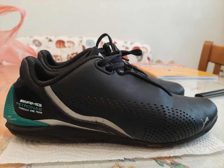 Детски обувки, подарък 2 долници