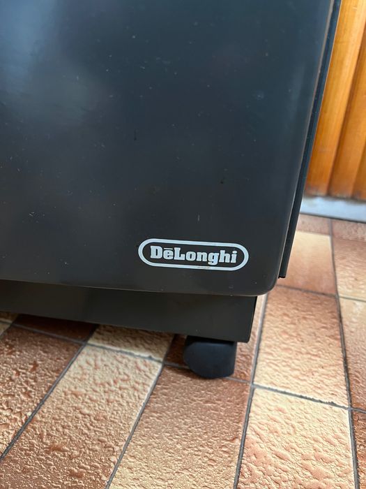 Отоплителна печка Delonghi печка на газ делонги