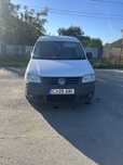 Vând VW Caddy 1.9 TDI, 105 CP – An 2006