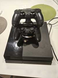 PlayStation 4...