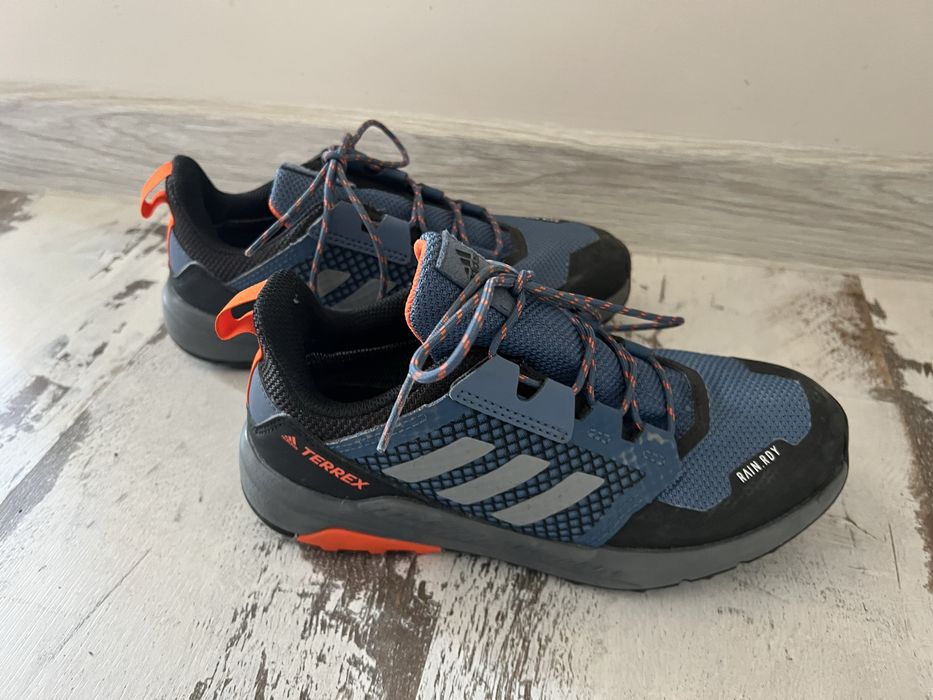 Детски Туристически Adidas Terrex Trailmaker RAIN.RDY