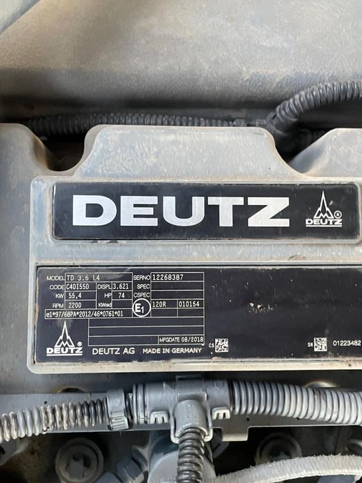 De inchiriat dumper de 6t