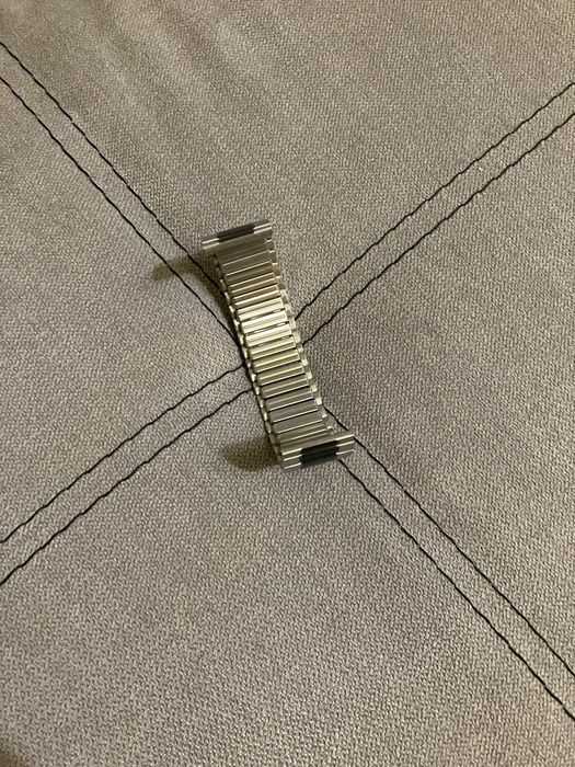 Каишки за часовник 22мм.