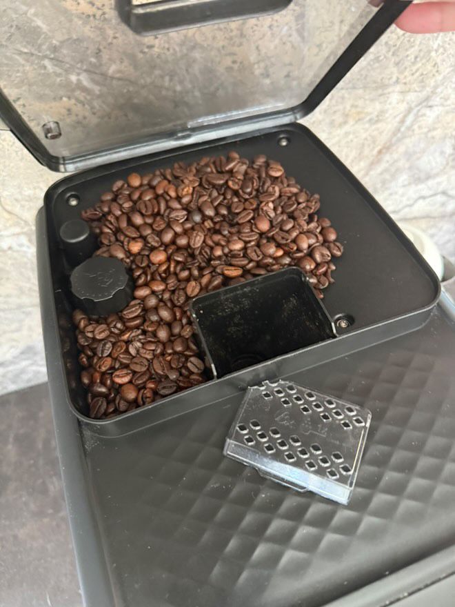 Philips 5400 LatteGo кафе машина/автомат