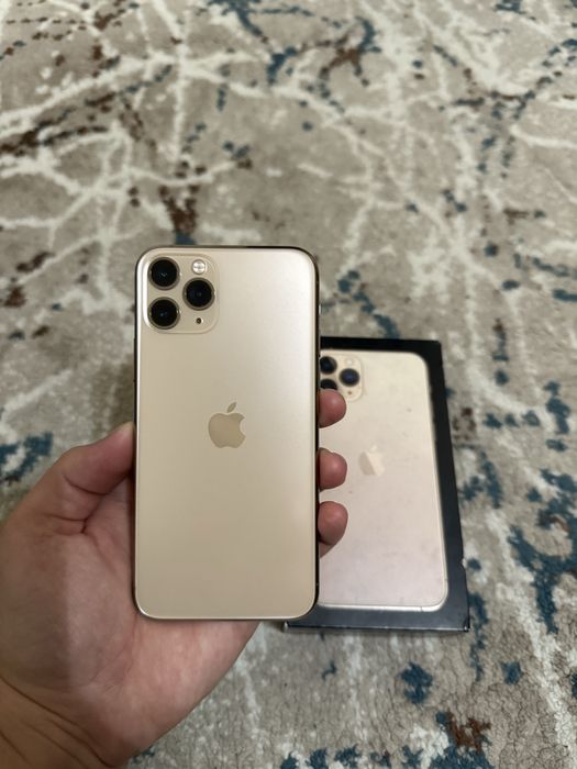 iphone 11 pro sotiladi