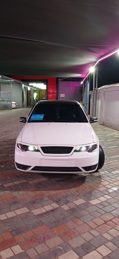 Nexia 2 Chevrolet