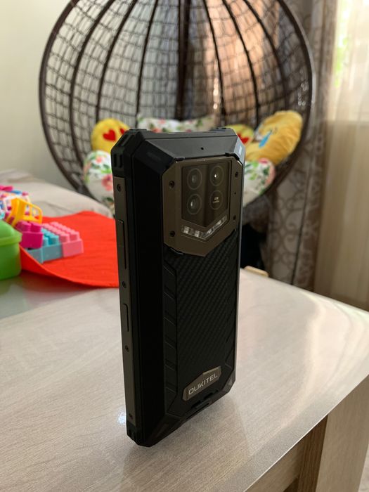 Oukitel WP15  5G
