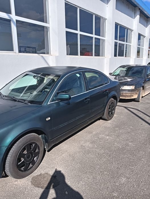 Vand pasat b 5.5 50 de milioane