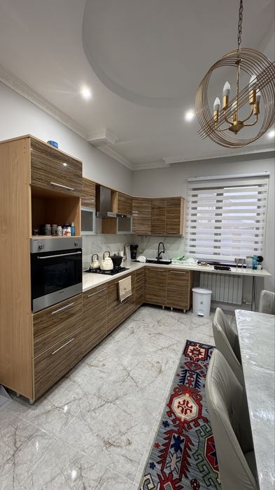 Кух гарнитур б/у 3.20/1,20