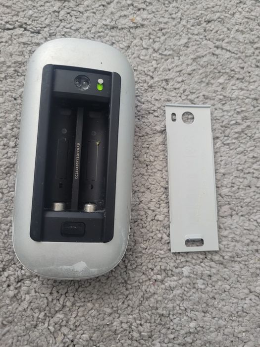 Apple Magic Mouse A1296