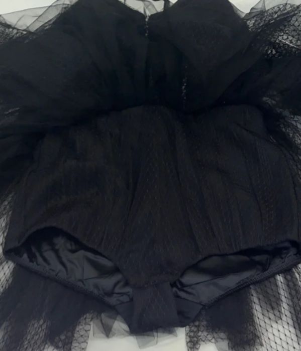 Elisabetta Franchi оригинален гащеризон / рокля